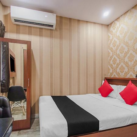 Collection O Mg Guest House 콜카타 외부 사진