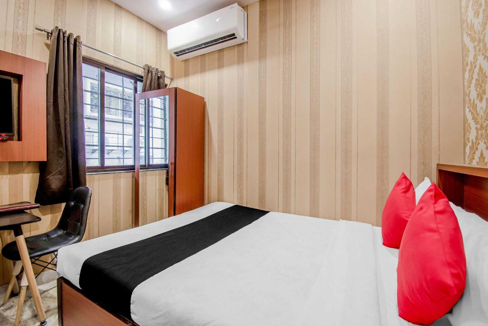 Collection O Mg Guest House 콜카타 외부 사진