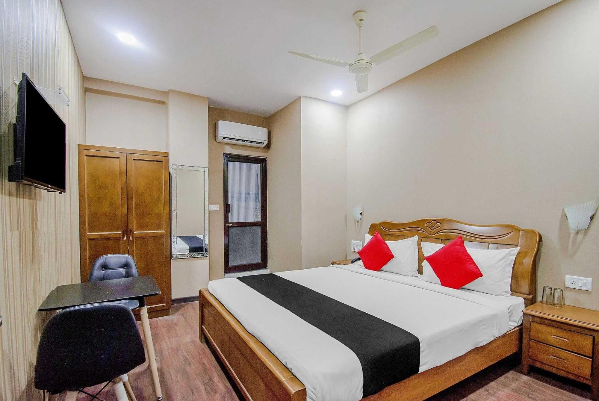 Collection O Mg Guest House 콜카타 외부 사진