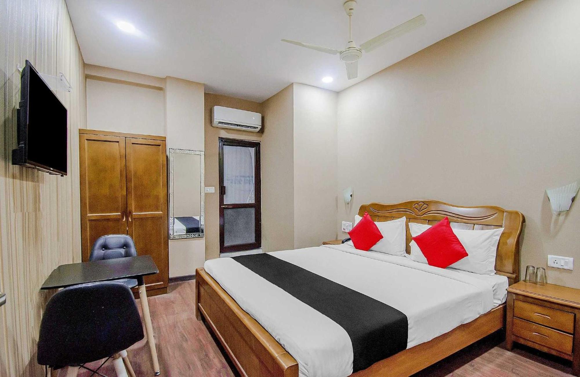 Collection O Mg Guest House 콜카타 외부 사진