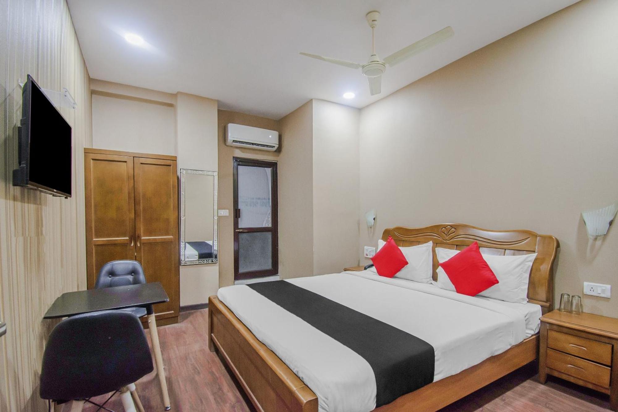 Collection O Mg Guest House 콜카타 외부 사진