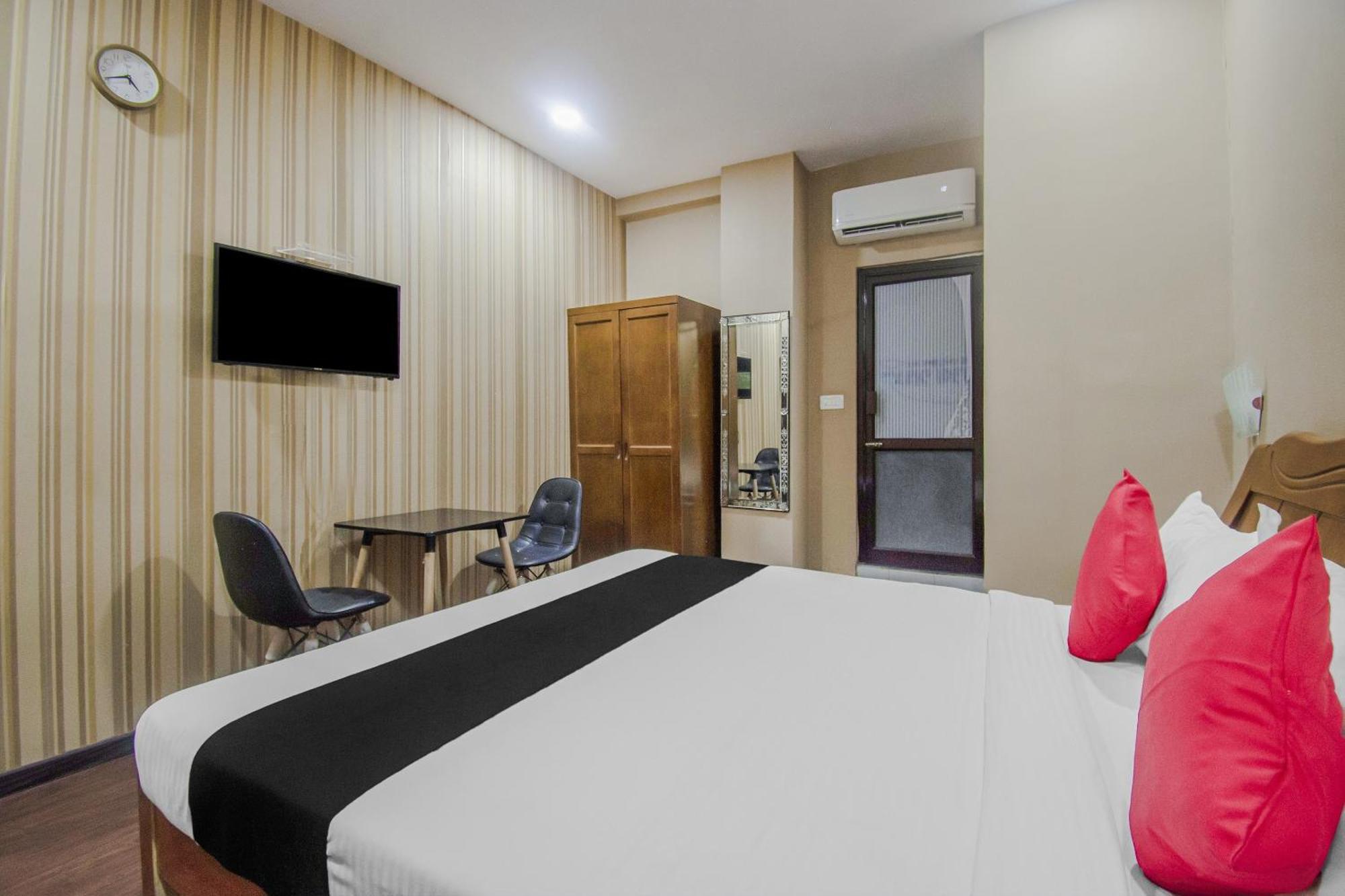 Collection O Mg Guest House 콜카타 외부 사진