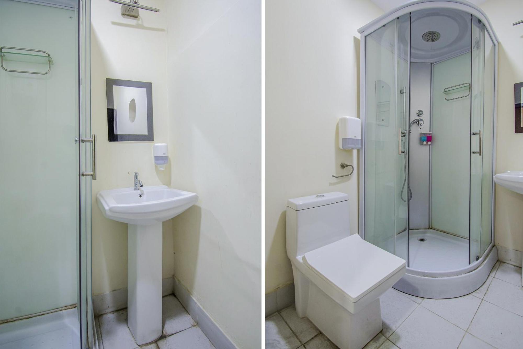 Collection O Mg Guest House 콜카타 외부 사진