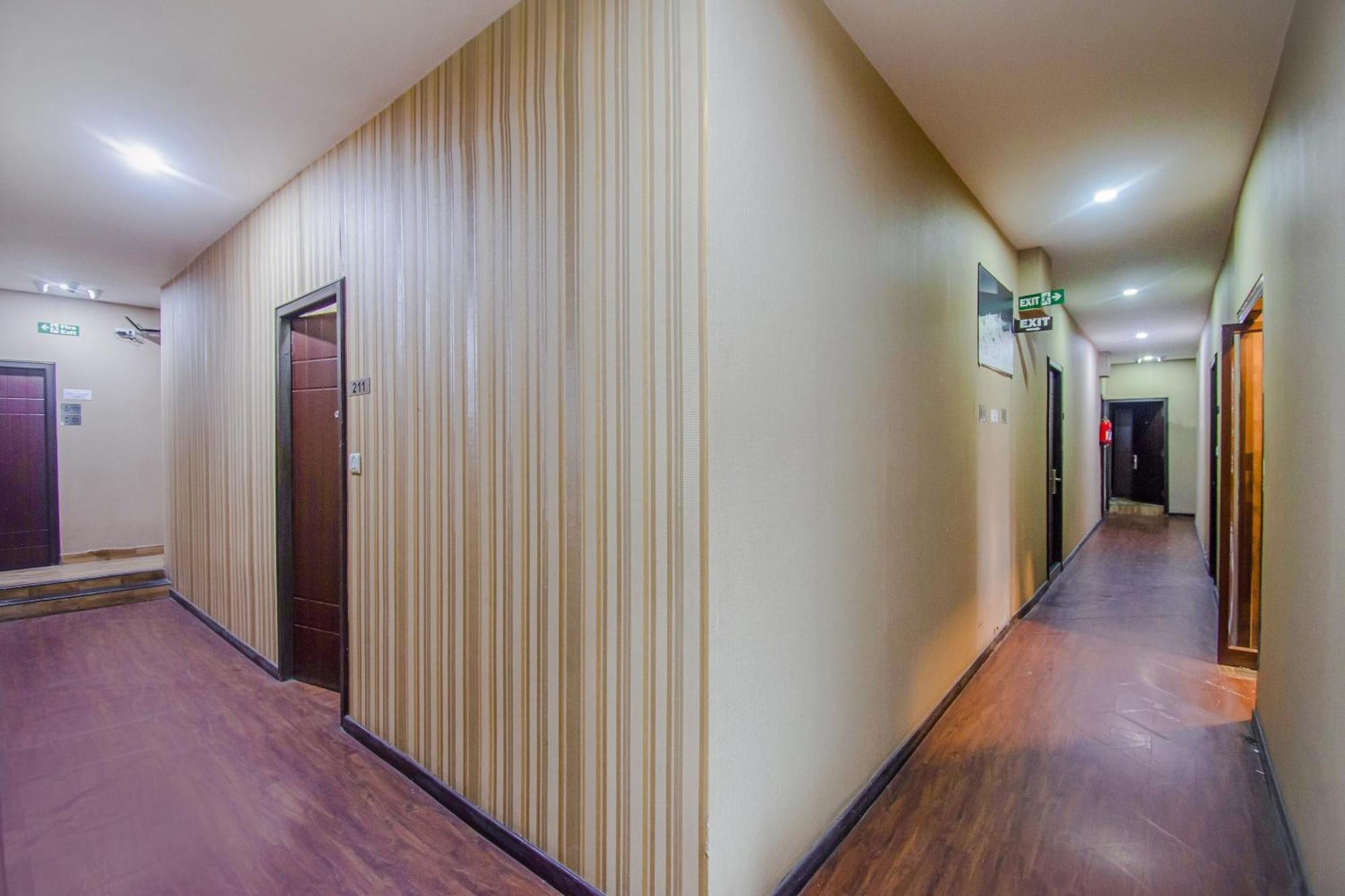 Collection O Mg Guest House 콜카타 외부 사진