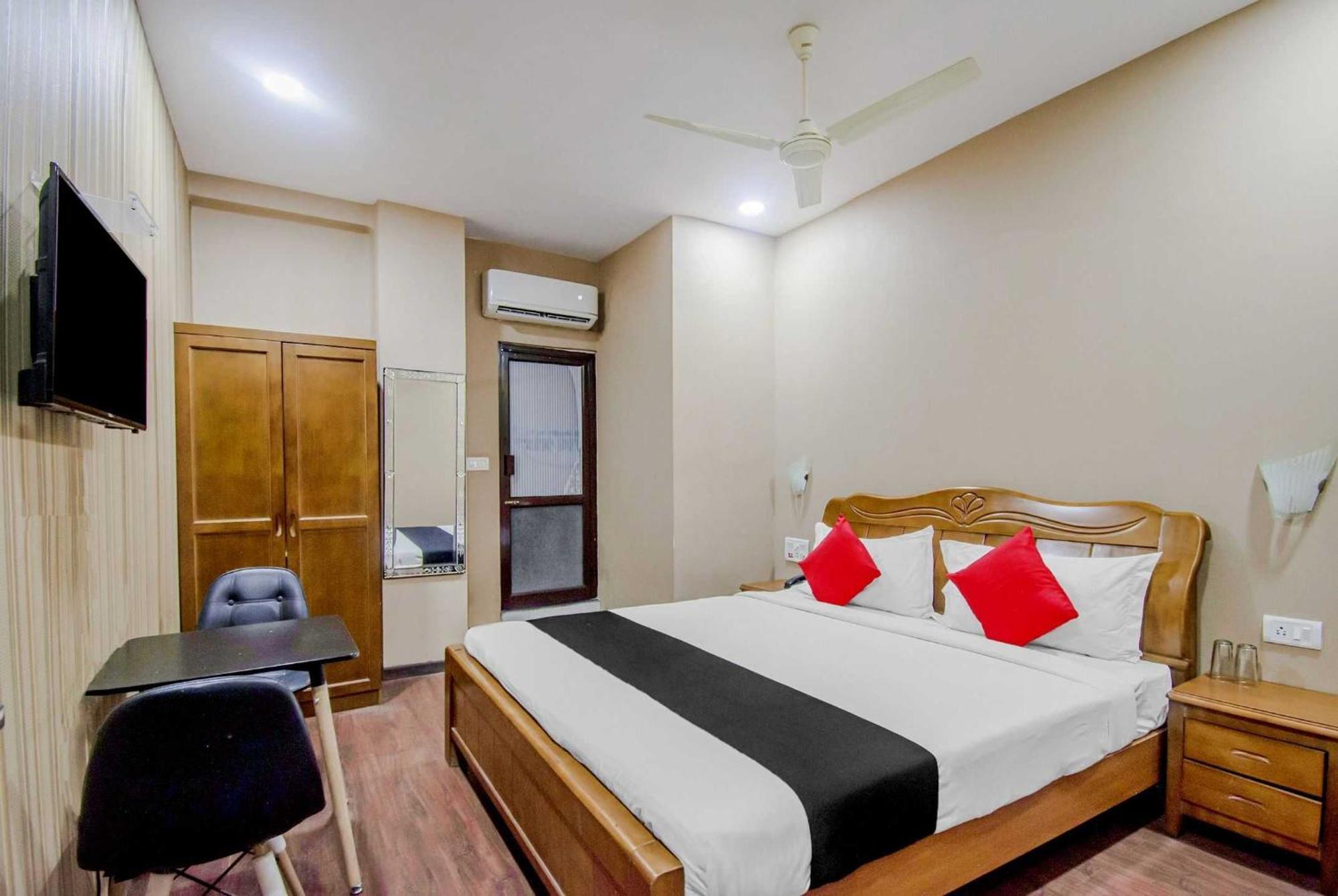 Collection O Mg Guest House 콜카타 외부 사진