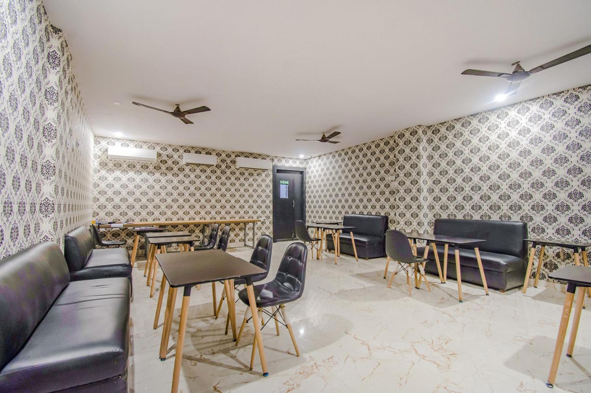 Collection O Mg Guest House 콜카타 외부 사진